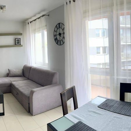 Przystanek Sanok apartament w ścisłym centrum Zewnętrze zdjęcie