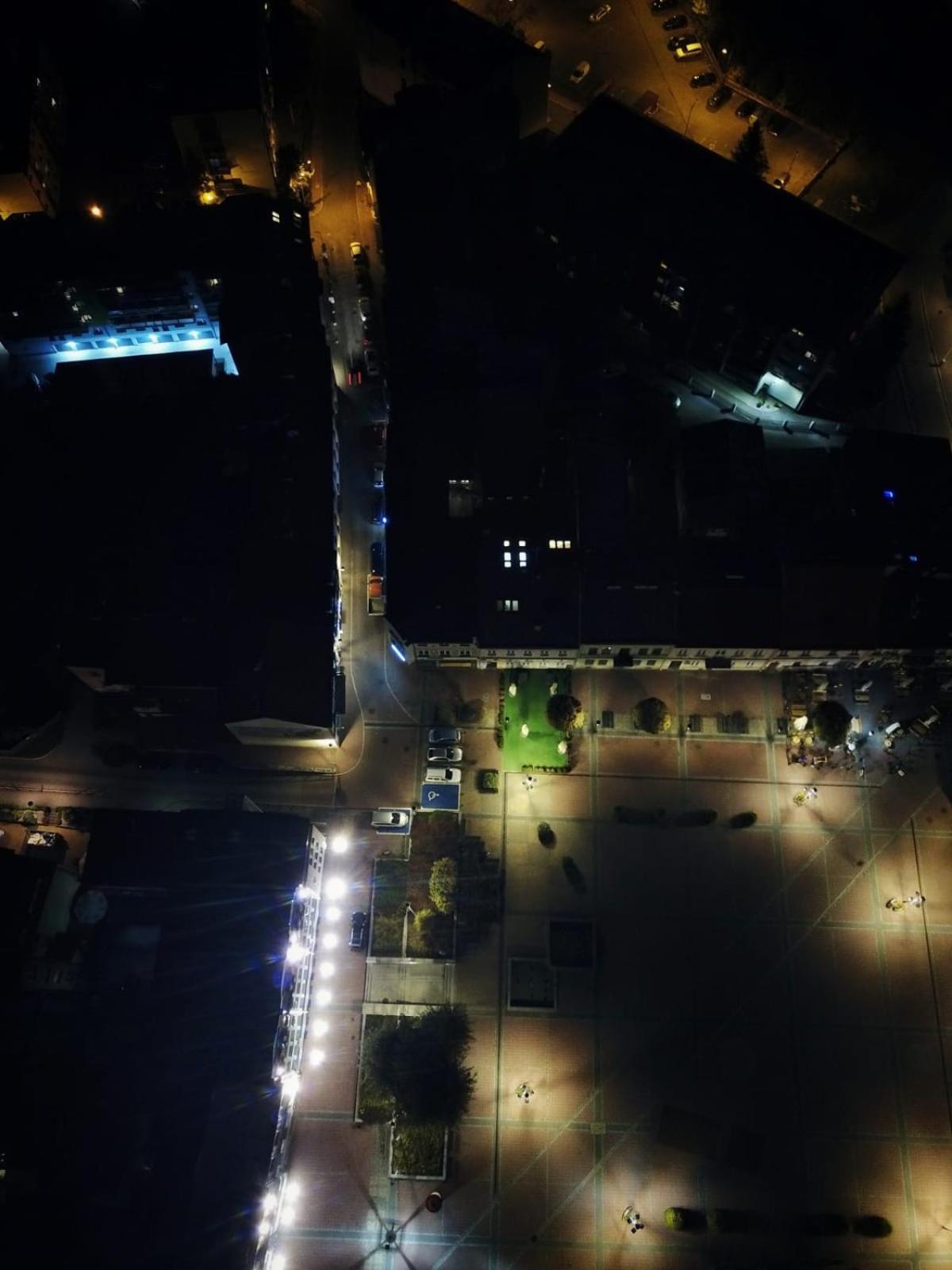 Przystanek Sanok apartament w ścisłym centrum Zewnętrze zdjęcie